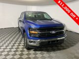 New 2024 Ford F150 XLT w/ Equipment Group 302A MID image 3