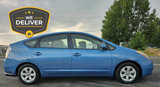 Used 2007 Toyota Prius Touring image 6