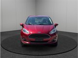 Used 2016 Ford Fiesta Titanium image 3