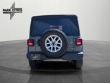 Used 2023 Jeep Wrangler Sport S image 4