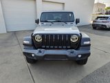Used 2020 Jeep Wrangler Unlimited Sport image 2