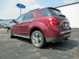 Used 2016 Chevrolet Equinox LTZ w/ Enhanced Convenience Package image 2