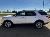 Used 2015 Ford Explorer Limited w/ Equipment Group 301A image 6
