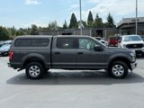 Used 2017 Ford F150 XLT image 4