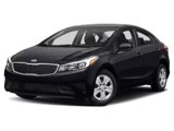 Used 2018 Kia Forte LX w/ LX Rear Camera Package image 2