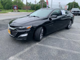 Used 2022 Chevrolet Malibu LT image 2