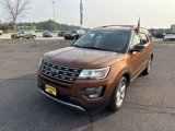 Used 2017 Ford Explorer XLT w/ Equipment Group 202A image 3