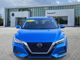 Used 2022 Nissan Sentra SV w/ All-Weather Package image 2