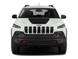Used 2018 Jeep Cherokee Trailhawk w/ Quick Order Package 27L image 4