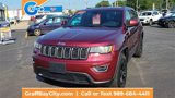 Used 2018 Jeep Grand Cherokee Laredo E image 3
