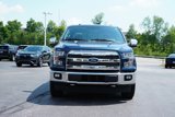 Used 2017 Ford F150 Lariat image 2