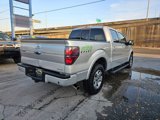 Used 2012 Ford F150 FX2 w/ FX Luxury Pkg image 5