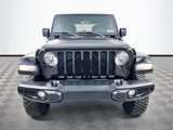 Used 2021 Jeep Gladiator Willys image 2