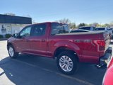 Used 2016 Ford F150 Lariat w/ Equipment Group 501A Mid image 3