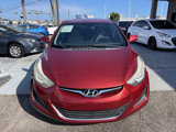Used 2014 Hyundai Elantra SE image 2
