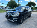 Used 2021 Ford Expedition Limited w/ Cargo Package image 3