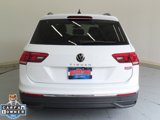 Certified 2024 Volkswagen Tiguan S image 5