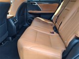 Used 2021 Lexus RX 350 AWD w/ Luxury Package image 6