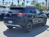 Certified 2021 Chevrolet TrailBlazer LT w/ Convenience Package image 5