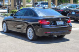Used 2016 BMW 228i Coupe image 4