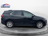 Used 2019 Chevrolet Equinox LT w/ Sun & Navigation Package image 6