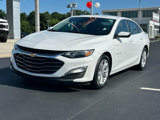 Used 2023 Chevrolet Malibu LT w/ Driver Confidence Package image 3
