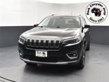 Used 2019 Jeep Cherokee Limited image 2