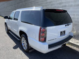 Used 2007 GMC Yukon XL Denali image 4