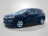 Used 2019 Jeep Compass Latitude w/ Popular Equipment Group image 2