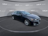 Used 2017 Chevrolet Malibu Premier w/ Premier Sun and Wheel Package image 2
