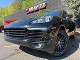 Used 2017 Porsche Cayenne S image 2