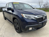 Used 2019 Honda Ridgeline RTL-T image 4