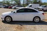 Used 2012 Chevrolet Cruze Eco image 2