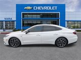 Used 2023 Hyundai Sonata N Line image 2
