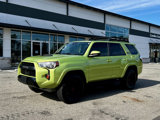Used 2022 Toyota 4Runner TRD Pro image 4