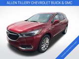 Used 2018 Buick Enclave Premium w/ Experience Buick Package image 3