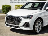 Used 2024 Audi Q3 2.0T Premium Plus w/ Premium Plus Package image 2