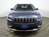 Used 2020 Jeep Cherokee Limited image 3