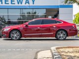 Used 2017 Buick LaCrosse Premium w/ Sights and Sounds Package image 3