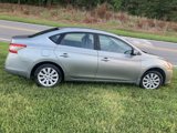 Used 2014 Nissan Sentra SV image 4