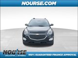 Used 2017 Chevrolet Equinox LT image 3