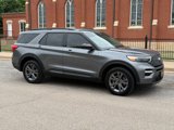 Used 2022 Ford Explorer XLT w/ Equipment Group 202A image 2