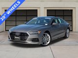 Used 2019 Audi A7 3.0T Premium Plus image 3