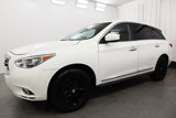 Used 2013 INFINITI JX35 AWD w/ Premium Pkg image 5