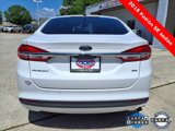 Used 2018 Ford Fusion SE w/ Fusion SE Technology Package image 6