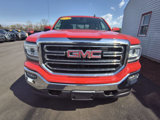 Used 2018 GMC Sierra 1500 SLE image 2