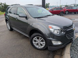 Used 2017 Chevrolet Equinox LT w/ Convenience Package image 3