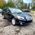 Used 2016 Subaru Outback 2.5i Premium image 2