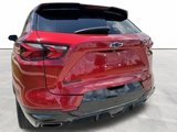 Used 2022 Chevrolet Blazer RS image 5