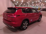 New 2025 Mitsubishi Outlander SE image 4